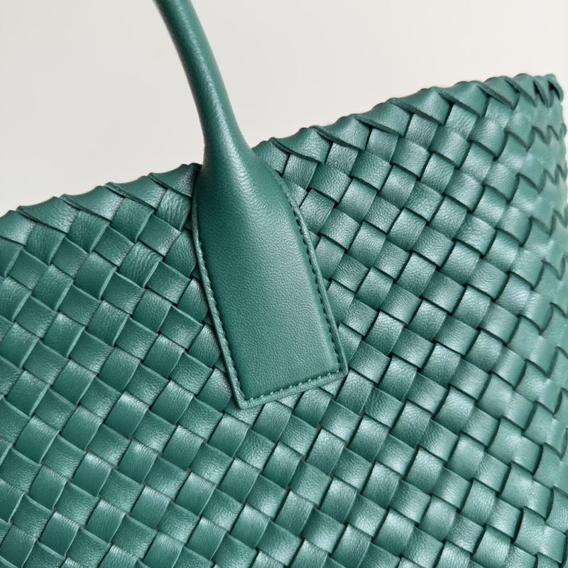 Bottega Veneta Shopping Bags